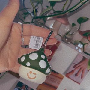 Bath & Body Works Mushroom PocketBac Holder